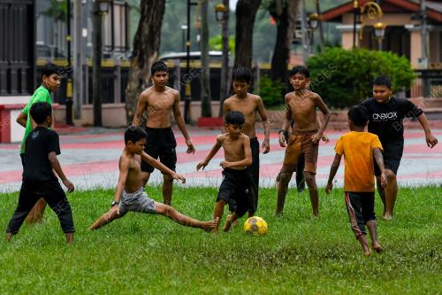 BOLA SEPAK