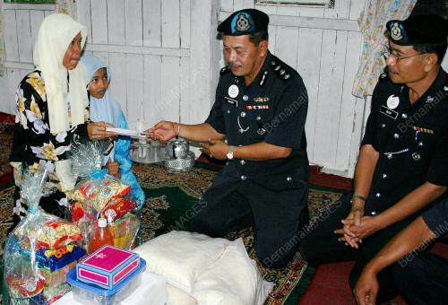 ACP MOHD SALLEH MAT JANI
