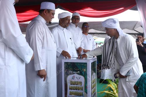 DATUK MOHD NASSURUDDIN DAUD
