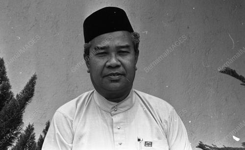 WAKIL CALON PARLIMEN DAN DEWAN UNDANGAN NEGERI