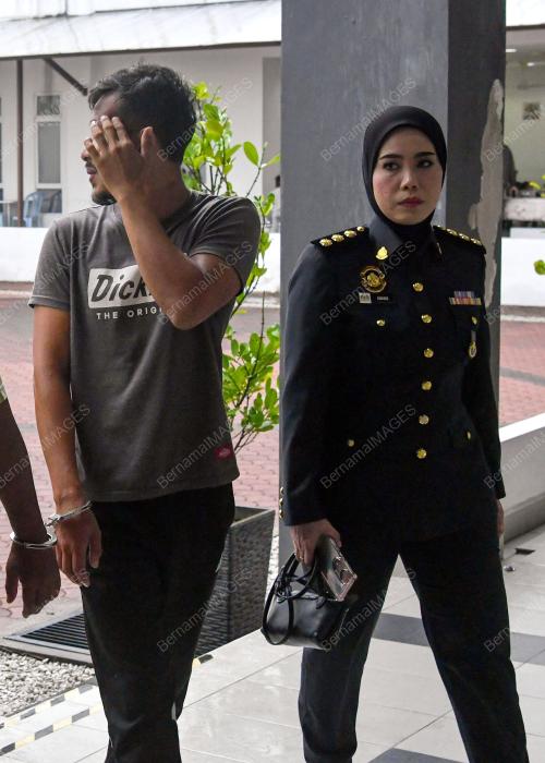 MAHKAMAH SESYEN KOTA BHARU