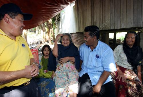 TUAN AZIZ TUAN MAT