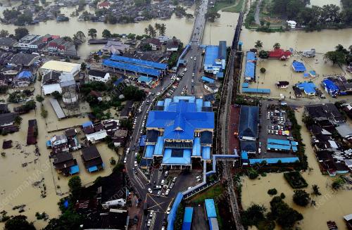 BANJIR