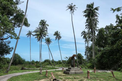 PANTAI KUALA PAK AMAT