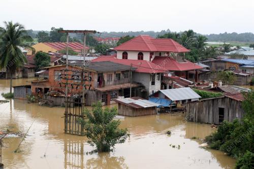 BANJIR