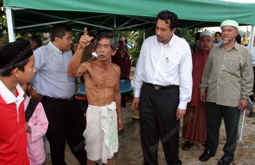 KEBAKARAN