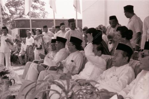 TG. RAZALEIGH RASMI KONVO