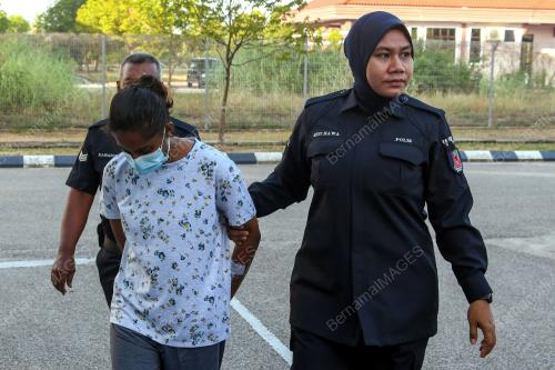MAHKAMAH KOTA BHARU