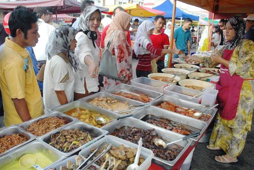 BAZAR RAMADAN