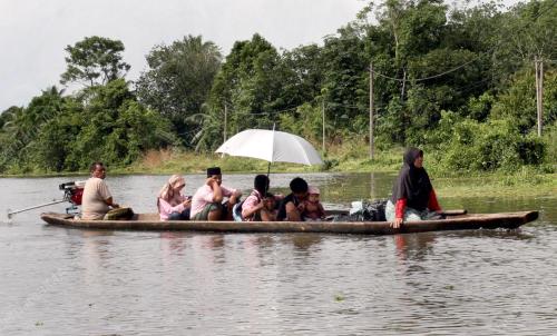 BANJIR