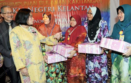 DATUK NORANI MOHD HASHIM