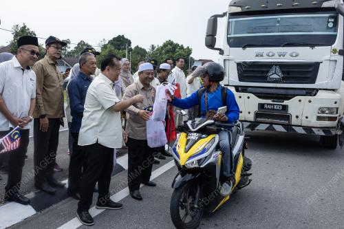DATUK SERI ALEXANDER NANTA LINGGI