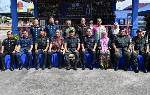 DATUK NIK ROS AZHAN NIK AB HAMID