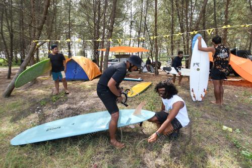 KEMASIN SURFING CLUB (KSC)