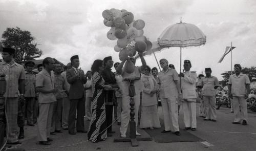 SULTAN ISMAIL PETRA