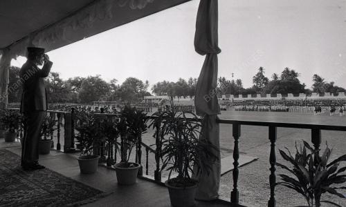 SULTAN ISMAIL PETRA