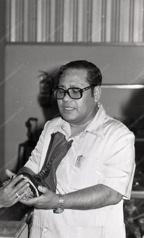 DATUK ZAKARIA