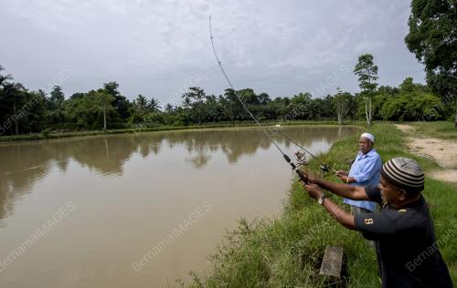 KOLAM PANCING PKPP