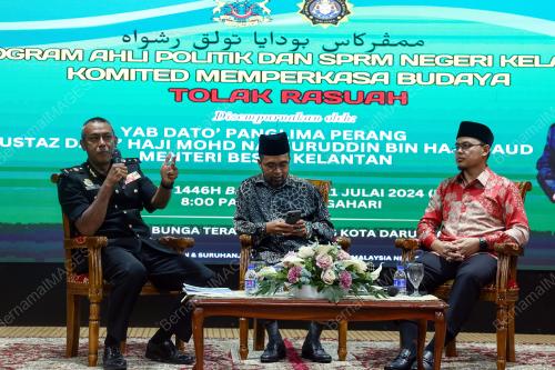 ROSLI HUSAIN
