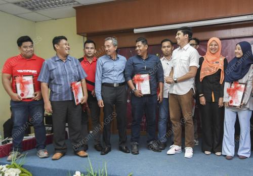 SYED SADDIQ SYED ABDUL RAHMAN