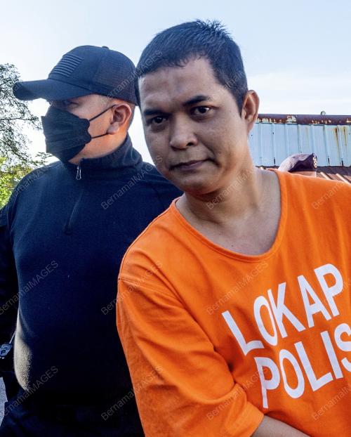 MAHKAMAH MAJISTRET PASIR PUTEH
