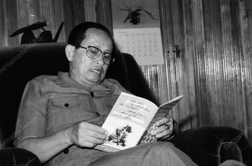 MOHAMED YAACOB