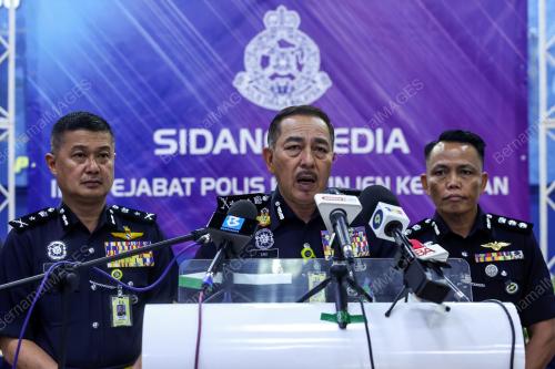 DATUK MUHAMAD ZAKI HARUN