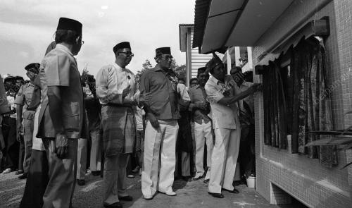 SEKOLAH AGAMA AL-FAUZIAH