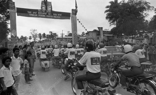 JALAN BATU GAJAH