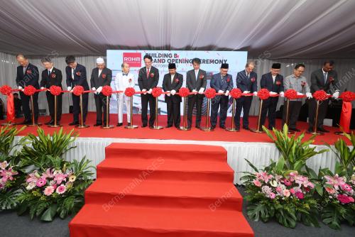 DATUK MOHD NASSURUDDIN DAUD