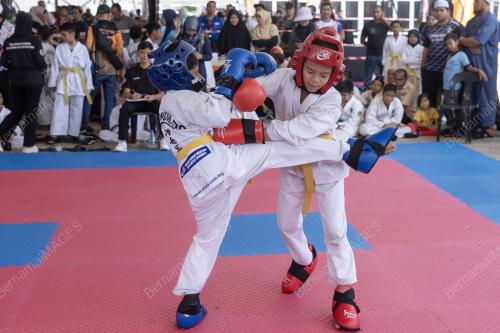 HARI SUKAN NEGARA NEGERI KELANTAN 2024