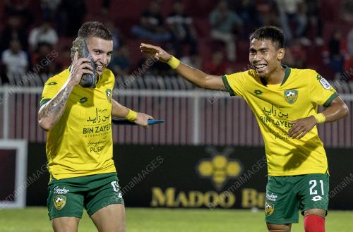 LIGA SUPER 2023