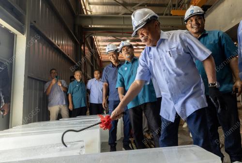 DATUK SERI MOHAMAD SABU