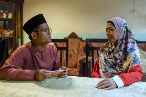IQRAM ROSLI