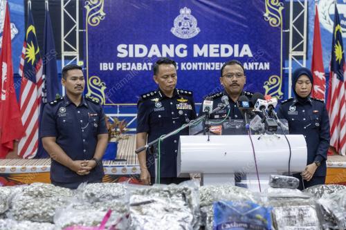 DATUK MOHD YUSOFF MAMAT
