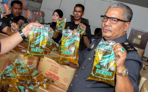 KB07_13102016_MINYAK_MASAK