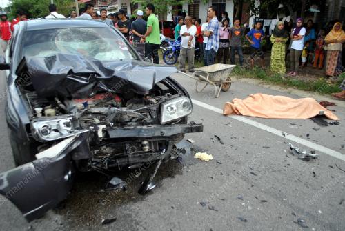 KB07_13112012_KEMALANGAN