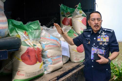 DATUK MUHAMAD ZAKI HARUN