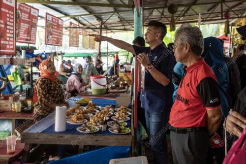 WILAYAH AGROBANK PULAU SRI TANJUNG