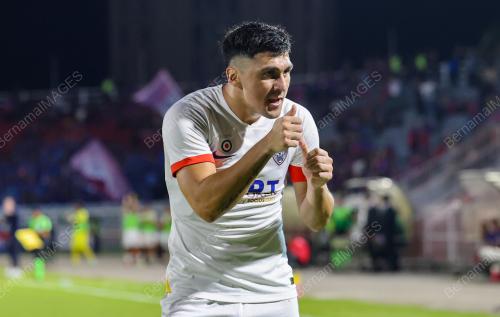 LIGA SUPER 2023