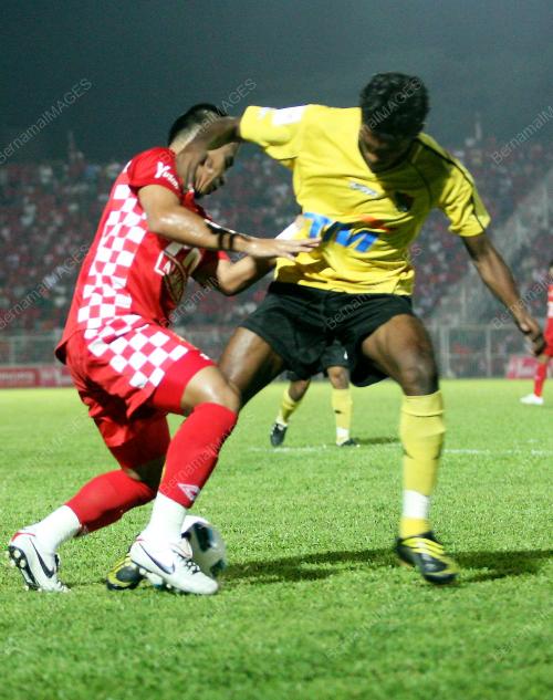 PIALA MALAYSIA