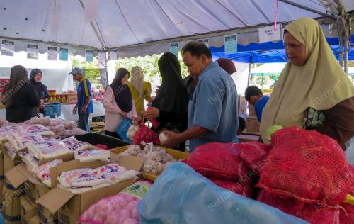 JUALAN RAHMAH