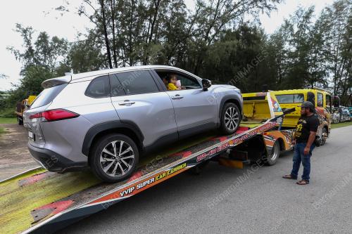 NGO TOWING GROUP