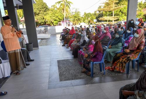 TAN SRI ANNUAR MUSA