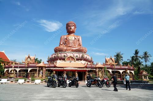 HARI WESAK KELANTAN