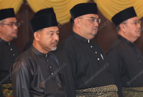 DATUK NASSURUDDIN DAUD