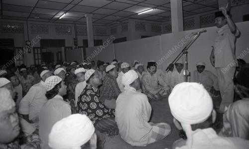 TENGKU RAZALEIGH HAMZAH