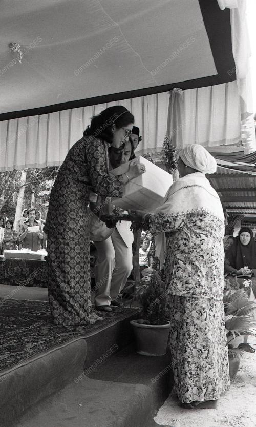 TUANKU ISMAIL PETRA