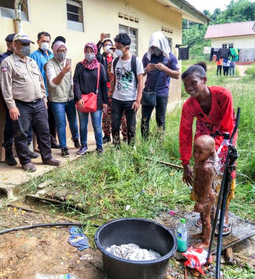 KB07_16062019_LAWATAN_KAMPUNG