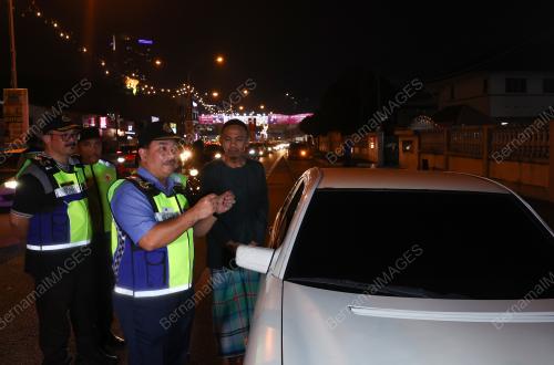 OPS KHAS HARI RAYA AIDILADHA